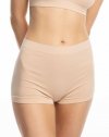 Szorty Julimex Bamboo Boyshorts S-2XL