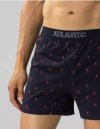 Bokserki Atlantic 2GMB-007 A'2 S-2XL