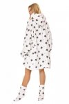 Bluza L&L 2468 dł/r damska