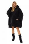 Bluza L&L 2468 dł/r damska