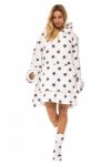 Bluza L&L 2468 dł/r damska