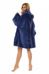 Bluza L&L 2467 dł/r damska