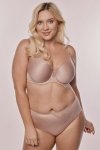 Biustonosz full cup Mefemi Anita Big