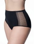 Figi Julimex Opal Panty S-3XL