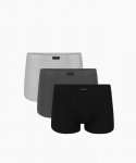 Bokserki Atlantic 3BMH-007 A&#039;3 S-2XL