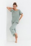 Piżama Cana 137 kr/r Muślin S-XL