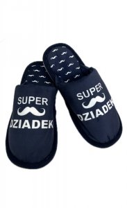 Kapcie Noviti Okazjonalne Dziadek 40-46