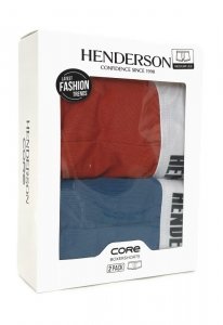 Bokserki Henderson 42623 Switch A&#039;2 M-3XL