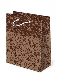Torba Paw T-4 Kraft Set 129 Esy A&#039;10