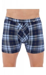 Bokserki Cornette Prime 904/116 3XL-4XL