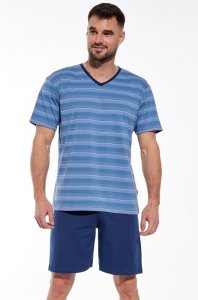 Piżama Cornette 330/40 kr/r L-2XL męska