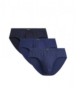 Slipy Atlantic 3MP-188 Classic A&#039;3 M-3XL