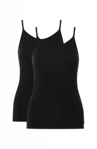 Koszulka Henderson Ladies 42861 Blue 3 A&#039;2 S-2XL wiskoza