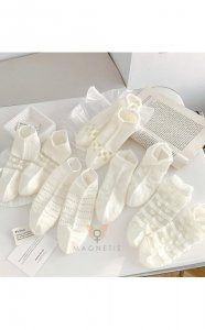 Stopki Magnetis CO241115 Żakard