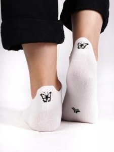 Stopki YOCLUB SKS-0034 Motyl 35-41