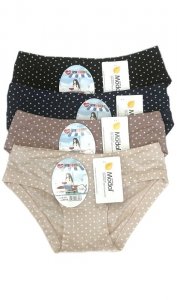 Figi Dc Girl 6318 A&#039;12 dziewczęce