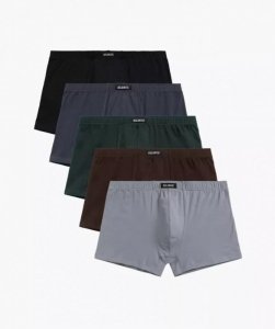 Bokserki Atlantic 5SMH-002 A&#039;5 S-2XL