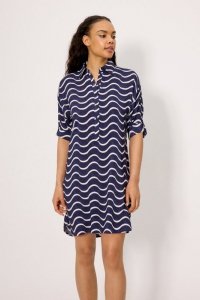 Sukienka plażowa Ysabel Mora 86225 S-XL