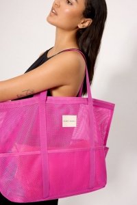 Torba plażowa Ysabel Mora 86292