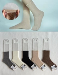 Skarpety WiK N&T 004 777 35-42