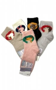 Skarpety WiK 004 582 35-42