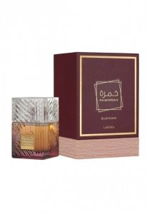 Perfumy Lattafa Khamrah Dukhan unisex 100 ml