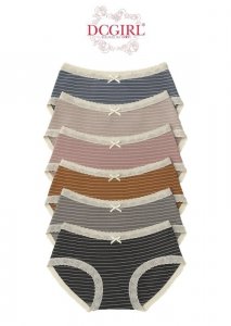 Figi DC Girl 29520 A'12 S-XL