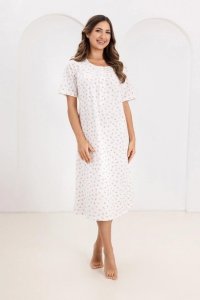 Koszula Regina 019 kr/r M-XL W26 damska