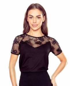 Bluzka Eldar Ursa kr/r 2XL-3XL