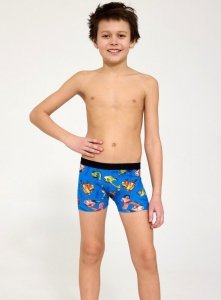 Bokserki Cornette Young Boy 700/155 Vespa 2 134-164