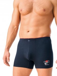 Bokserki Key MXH 761 A26 M-2XL