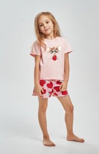 Piżama Taro 3559 Mika 122-140 W26