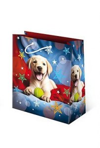 Torba Paw T-8L Set 149 Pieski A'10