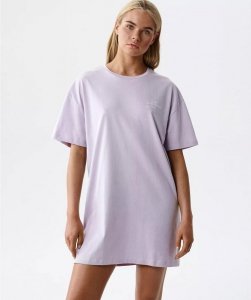 Koszula Atlantic NLD-001 kr/r S-2XL