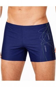 Bokserki kąpielowe Noviti KC020 M-2XL