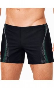 Bokserki kąpielowe Noviti KC021 M-2XL