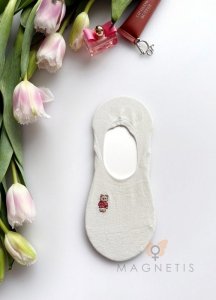 Baleriny Magnetis YN-251132