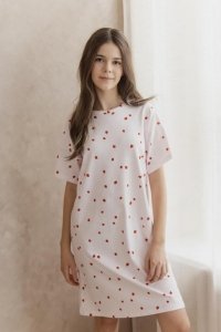 Koszula Taro 3589 Maia kr/r 146-158 W26