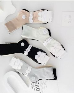 Skarpety WiK Motyl 3529 wz.04 35-42