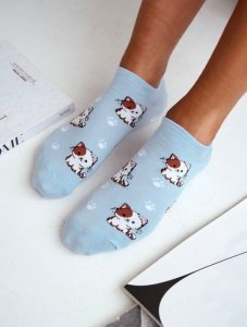 Stopki Milena 1146-084 Małe Kotki 37-41