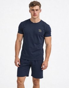 Piżama Cornette F&Y 940/57 Don't Wake Me Up kr/r 164-188