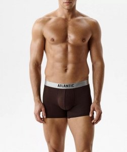 Bokserki Atlantic 2MH-1203 A'2 S-2XL