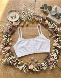 Top Donella 5971D1 dziewczęcy