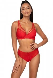 Stringi Mat S-0198/4 Estelle Red S-XL