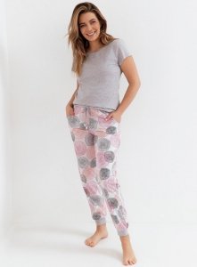 Piżama Cana 274 kr/r S-XL