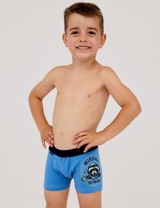 Bokserki Cornette Young Boy 700/137 Mission 134-164