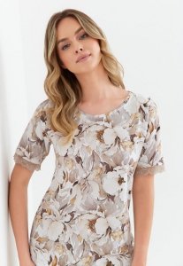 Piżama Cana 420 kr/r 2XL