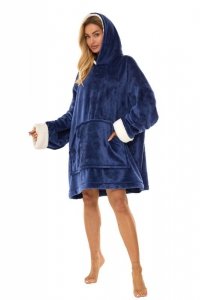 Bluza L&L 2467 dł/r damska