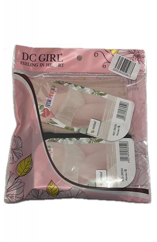Figi DC Girl 26250/wz.81 S-L A&#039;2 modal