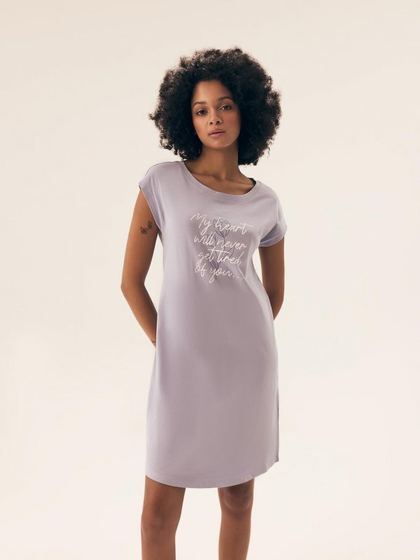 Koszula Henderson Ladies 42659 Naturaleza kr/r S-2XL